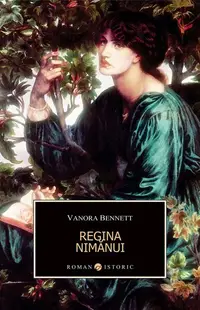 Regina nimănui - Paperback brosat - Vanora Bennett