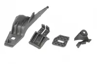 Kit reparatie far dreapta FORD FIESTA VI dupa 2012