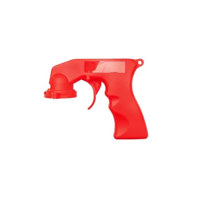 Aplicator pistol din plastic pentru vopsea spray Cod: AD160