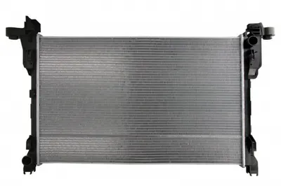 Radiator motor (Manual) potrivit FIAT TALENTO; OPEL VIVARO B; RENAULT TRAFIC III 1.6D 2.0D