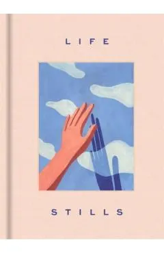 Life Stills: Art and Illustrations Inspired by Serenity