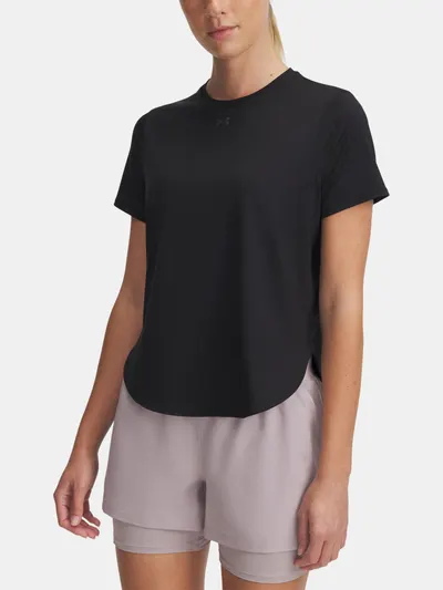 Tricou pentru sport, cu maneci scurte UA Launch Elite Shortsleeve femei