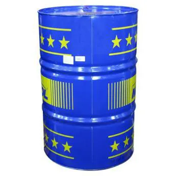 Ulei Mannol Ts-1 Shpd 15W-40- 208L 208L