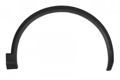 Bandou aripa fata dreapta (TUV, set) potrivit VW T-ROC 11.17