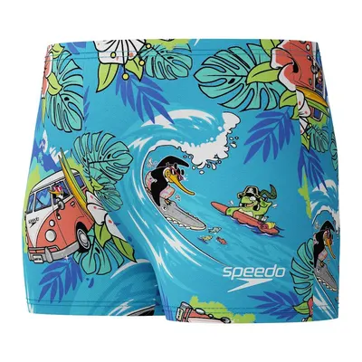 Costume de baie băieți Speedo Learn To Swim