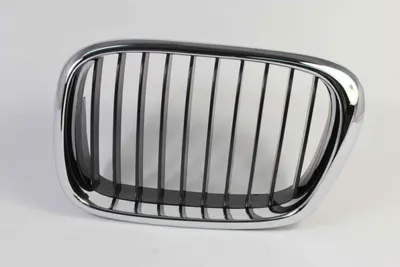 Grila fata stanga BMW Seria 5 intre 2000-2004