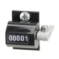 Contor Manevre - Afisaj Mecanic Cu 5 Cifre - Pentru Nsx400 - 630