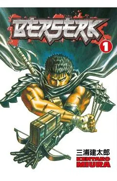 Berserk