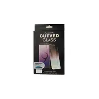 Folie de protectie Ecran OEM Liquid Glass pentru Samsung Galaxy Note 10+ 5G N976 / Note 10+ N975, Sticla Securizata, UV Glue