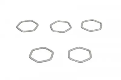 Saiba CR Siemens pret pt 5 buc (taiere, diametru interior 14,5mm, diametru exterior 17,5mm, grosime 1,06mm)