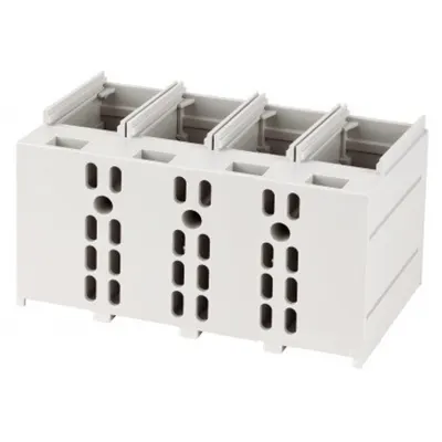 Masca protectie borne pt. MC4, 4-poli