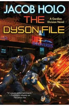 The Dyson File