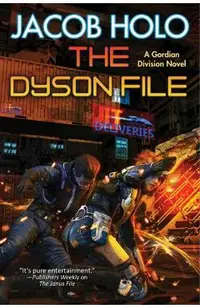 The Dyson File