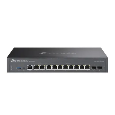 TP LINK Omada 5-Port 2.5G Multi-Gigabit Router, Standarde si Protocoale: IEEE 802.3, IEEE802.3u, IEEE802.3ab, IEEE802.3z, IEEE 8
