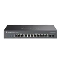 TP LINK Omada 5-Port 2.5G Multi-Gigabit Router, Standarde si Protocoale: IEEE 802.3, IEEE802.3u, IEEE802.3ab, IEEE802.3z, IEEE 8