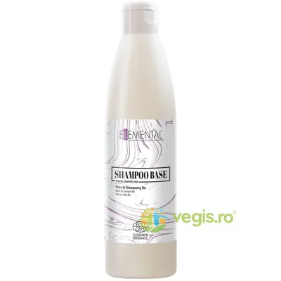 Baza de Sampon Natural Bio 250g
