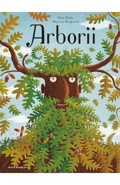 Arborii