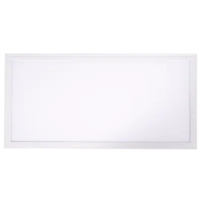 Panel LED 48W 3000K 295x1195mm Alb