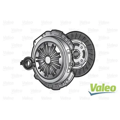 Set ambreiaj VALEO 828142
