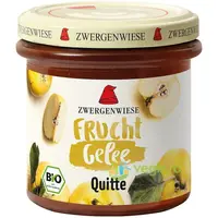 Jeleu de Gutui Ecologic/Bio 160g