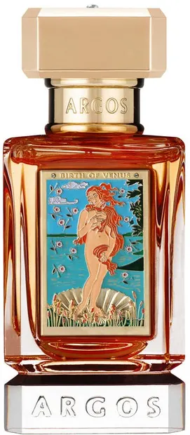 Argos Apă de parfum Birth Of Venus, 30 ml