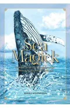 Sea Magick