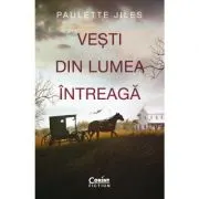 Vesti din lumea intreaga