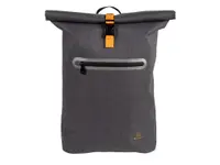 Rucsac laptop 49x33x14 cm, Exactive Waterproof Exacompta 17834E, gri