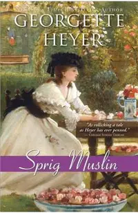 Sprig Muslin