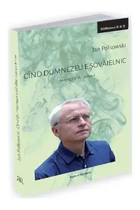 Cînd Dumnezeu e șovăielnic. Antologie de versuri - Paperback brosat - Jan Polkowski