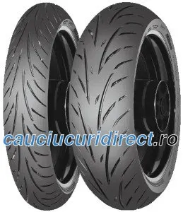 Mitas Touring Force SP ( 190/55 ZR17 TL (75W) Roata spate )