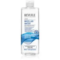 Revuele Micellar Water Active apa micelara hidratanta