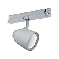 Arberi Led-Spot Silver 40°3000k With Dali-Adapter