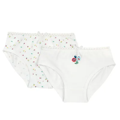 Set 2 chilotei fetite Chicco, multicolor, 01556-70MC