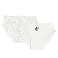 Set 2 chilotei fetite Chicco, multicolor, 01556-70MC