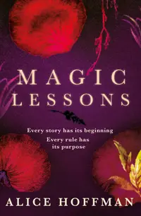 Magic Lessons