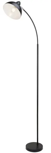 Lampă Rabalux - Daron, 5240, negru