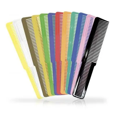 Pieptene - WAHL - clipper over comb - Colorat