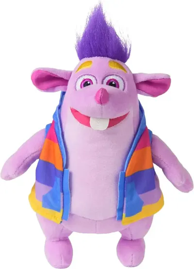 Jucărie de pluș Spin Master Dora the Explorer - Tico, 20 cm