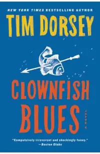 Clownfish Blues