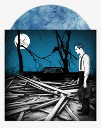 Fear Of The Dawn (Astronomical Blue Vinyl)