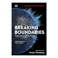 Breaking Boundaries