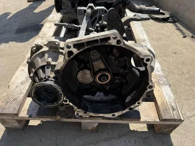 Cutie de viteze manuala 5 trepte MWW Audi A3 (2012-2019) [8V] 1.6 tdi; 1.6 tdi CLHA; CLHA