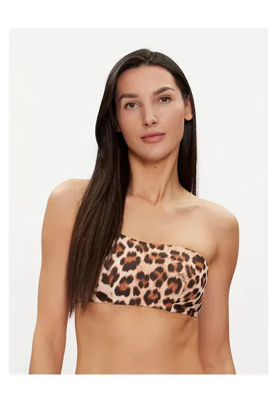 Sutien baie dama model VA4219 - animal print
