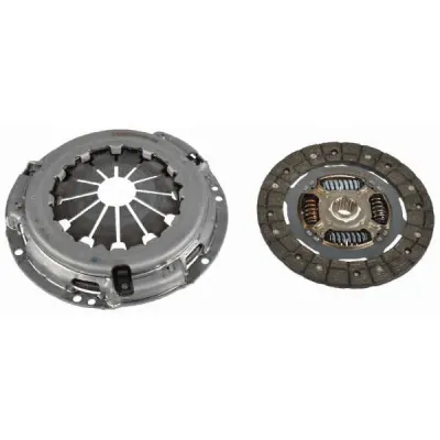 Set ambreiaj SACHS 3000 951 456