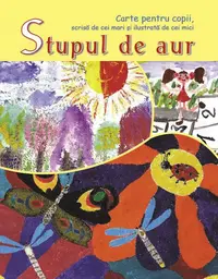 Stupul de aur - Hardcover - Ala Bujor