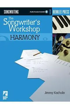 The Songwriter's Workshop: Harmony