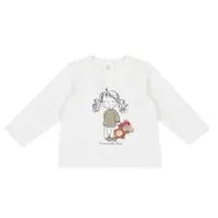 Bluza copii Chicco, alb, 00159-69MFCO