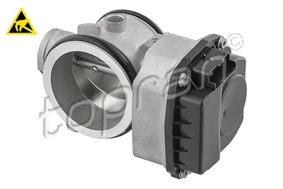 Carcasa Clapeta Potrivit Dacia Duster, Logan, Logan Ii, Logan Mcv, Sandero; Renault Clio Ii, Espace Iv, Kangoo, Kangoo Be Bop, Kangoo Express, Kangoo Ii, Laguna Ii, Logan I 1.4-2.0 09.98