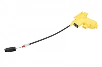 Actuator spate dreapta potrivit MERCEDES E-KLASA W213 01.16-10.23